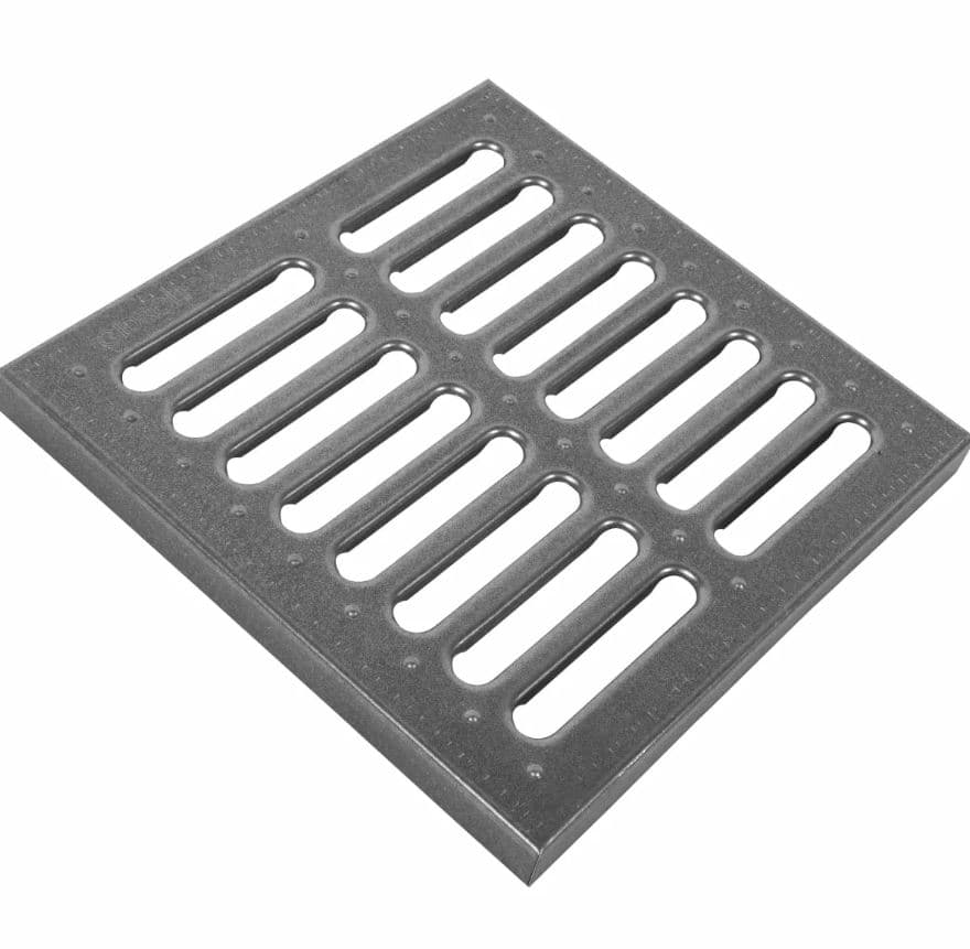 sewer grate — product photo