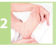 Faberlic Detox aýak ýamalary — surat 3
