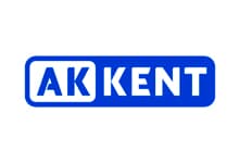 Ak Kent logo