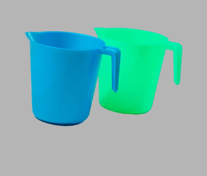 plastic mugs — product by Туркмен шохле