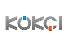 Kokchi logo