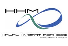 Halal hyzmat merkezi logo