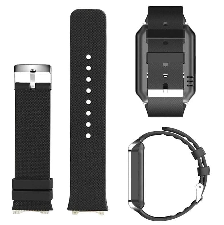 smart watch sagatlar we remenleri — Jaň Dükany ürünü