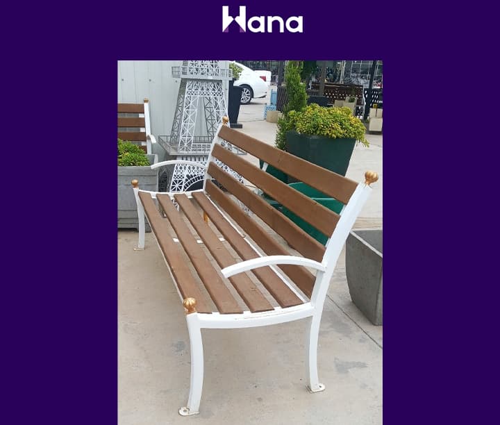 SKAMEÝKA (ÝAÝ) — Hana ürünü