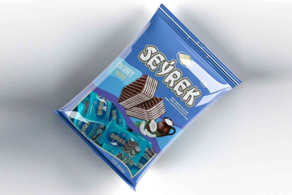 вафля — product by Дуйгы