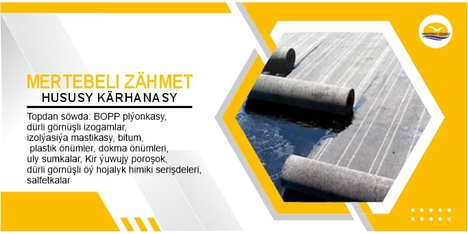 Dürli görnüşli izogamlar — Mertebeli Zahmet önümi