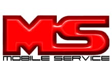 Mservıce logosu