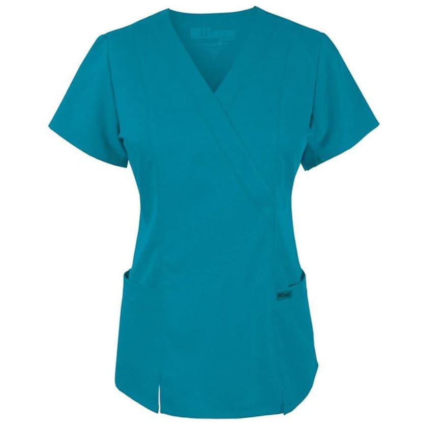 medical uniform — product photo