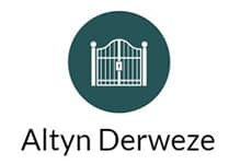 Altyn Derweze logo