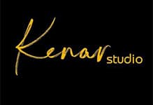 Kenar Studio logo