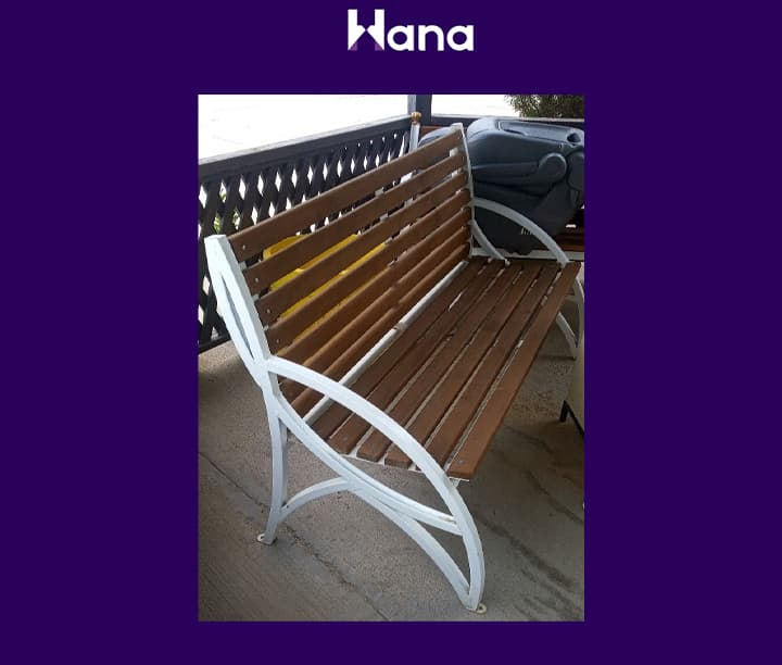 SKAMEÝKA (SIDNEY) — Hana ürünü