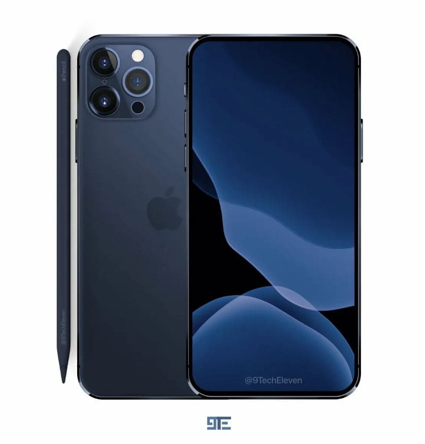 iPhone 12 Pro — Elpro ürünü