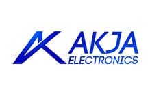Akja Elektronica logo