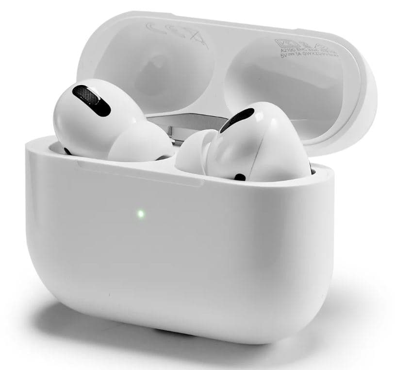 AirPods Pro — product by Garant Mobile