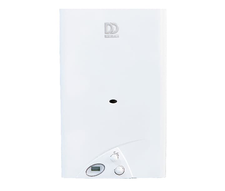 DD L 350 F 14 LT HERMETIC — DemirDöküm önümi