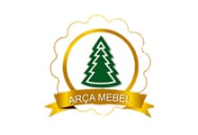 Archa Mebel logo