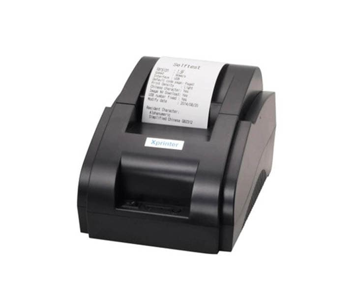 POS.PRN Xprinter 80 K200L — product by Akja Elektronica