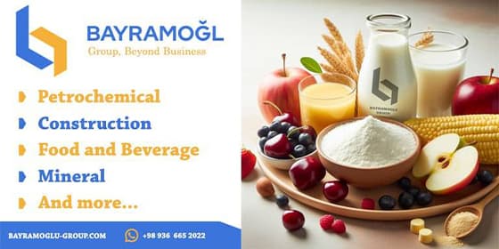 Bayramoglu — company cover photo
