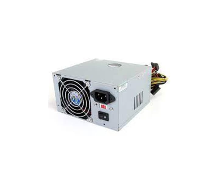 POWERSUPPLY.410w Cacoo — product by Akja Elektronica
