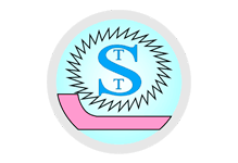 Sabur Timur Tashewler (stt) logo