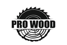Prowood TM logo