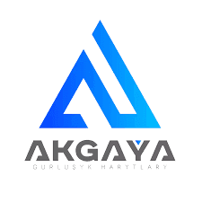Ak Gaya logo