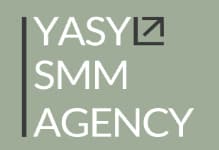 Логотип Yasyl.tm