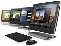monoblok we pk — Sumbar Computer önümi