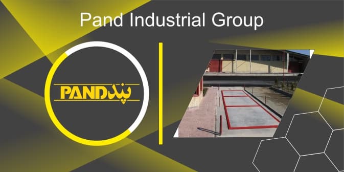 Pre-Fabricated Armored Deck — product by Pand Caspian
