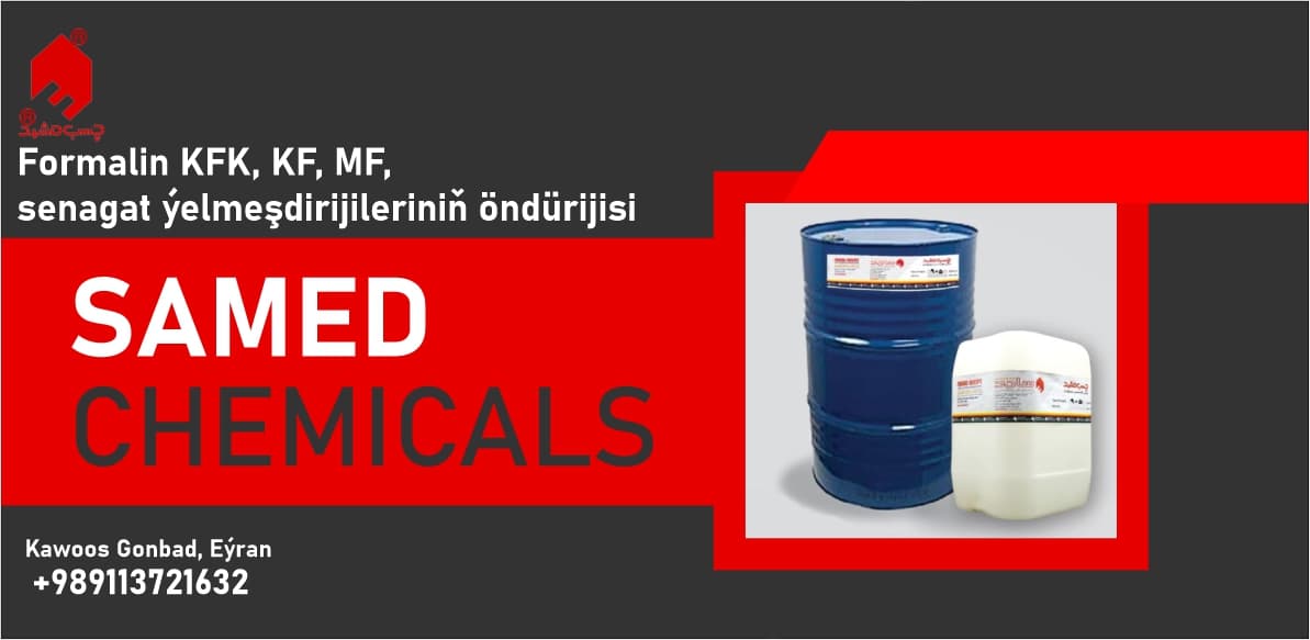 Tutkal 905 PVH kaplama — Samed Chemicals ürünü