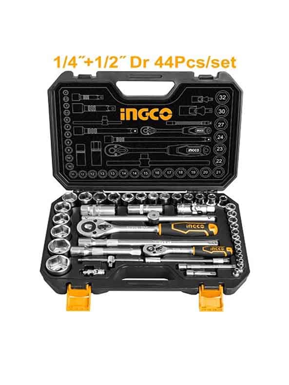 alet takımı — İngco Tools Türkmenistan ürünü
