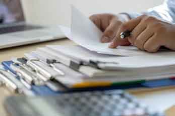 Registration of technical and executive documentation after commissioning — product by Гарагум Хазынасы