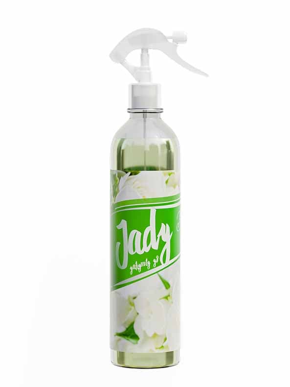 oda spreyi "Jady" 420 ml — ürün fotoğrafı