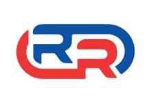 Rr Nasoslar logo