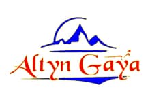 Altyn Gaya logo
