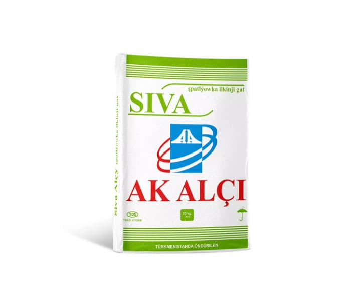 Ak Alçi — product photo