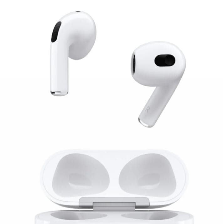 AirPods 3 — product by Garant Mobile