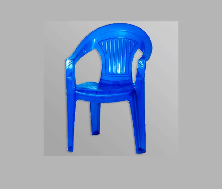 plastic chairs — product by Туркмен шохле