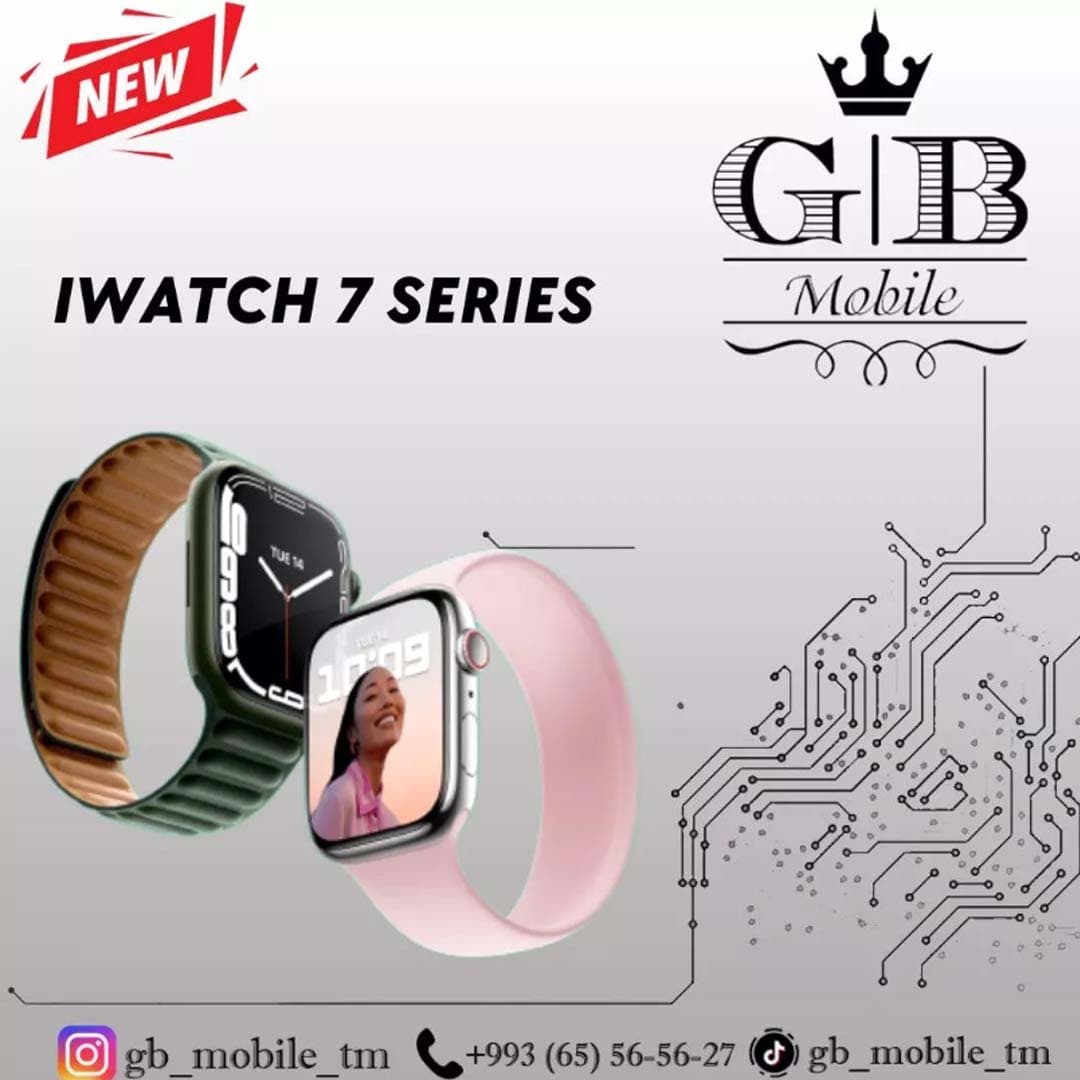 saatler — Gb Mobile ürünü