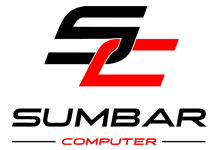 Sumbar Computer logo