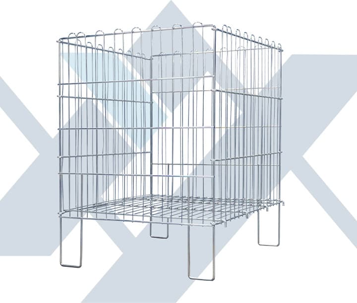 Продуктовая тележка, корзина для покупок — photo 3