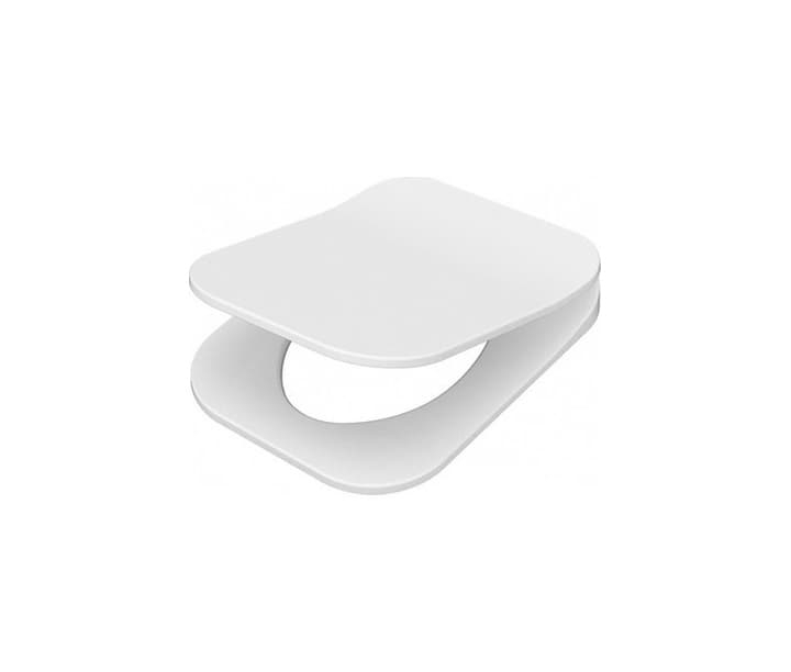 IDEVIT NOVA ULTRA SLIM KLOZET KAPAK — Adell ürünü