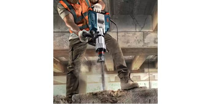 Beton döwüji molotok — Ronix Tools Türkmenistan önümi