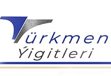 Turkmen Yigitleri logo