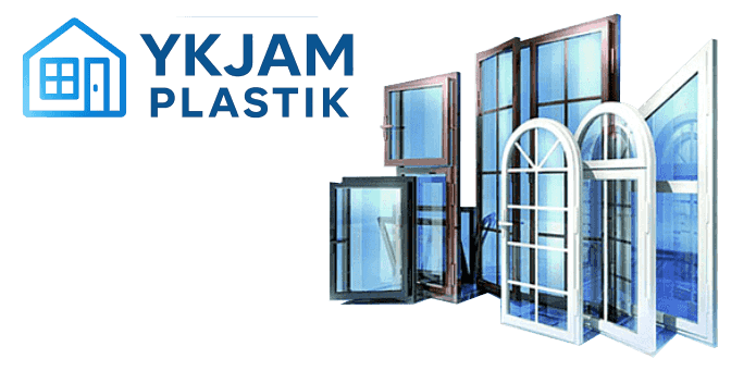 Production of aluminum windows and doors — product photo