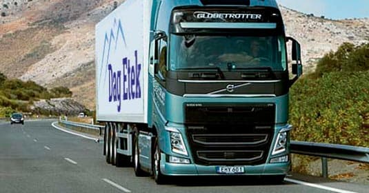 Dag Etek — company cover photo