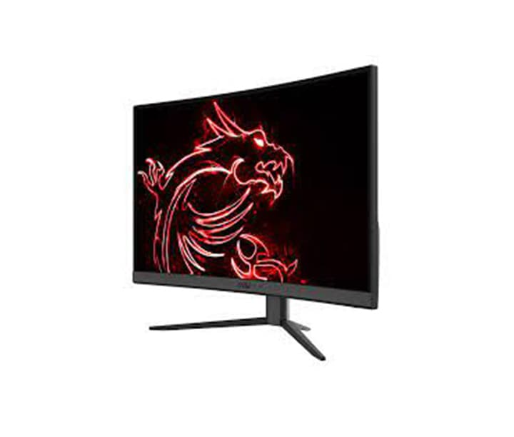 МОНИТОР MSI 27" CURVED OPTIX — product by Akja Elektronica