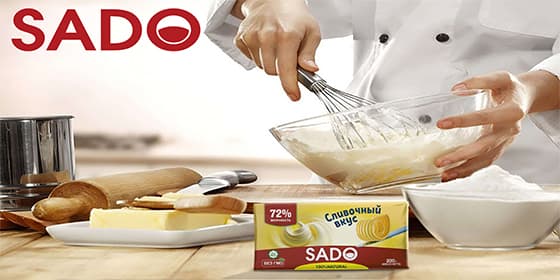 Sado — company cover photo