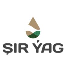 ŞIR ÝAG logo