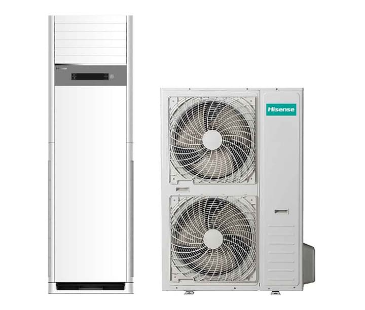 air conditioners — product photo